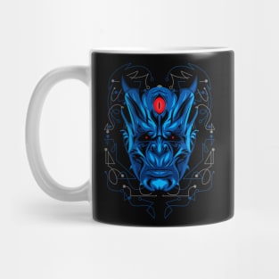 devil Mug